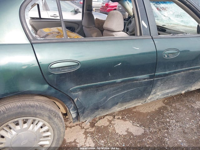 Продаж на аукціоні авто 2003 Chevrolet Malibu, vin: 1G1ND52J23M734948, номер лоту: 45105944
