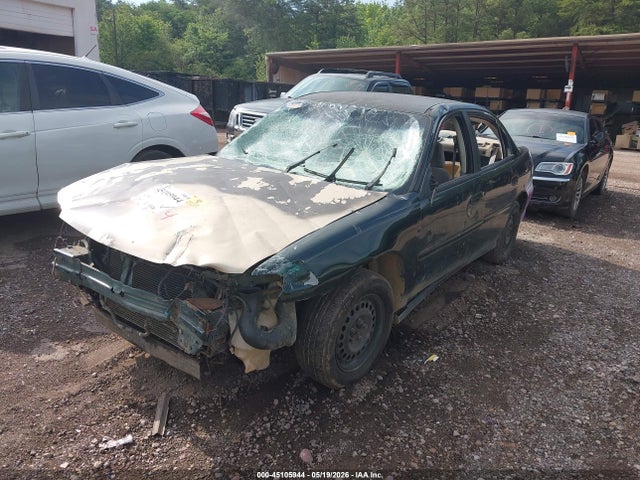 Продаж на аукціоні авто 2003 Chevrolet Malibu, vin: 1G1ND52J23M734948, номер лоту: 45105944