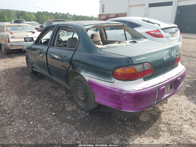 Продаж на аукціоні авто 2003 Chevrolet Malibu, vin: 1G1ND52J23M734948, номер лоту: 45105944