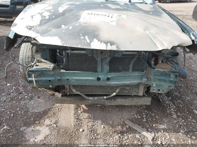 Продаж на аукціоні авто 2003 Chevrolet Malibu, vin: 1G1ND52J23M734948, номер лоту: 45105944