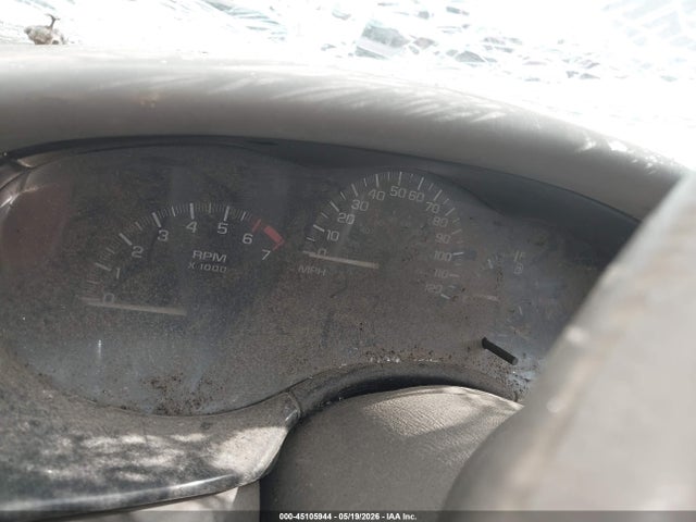 Продаж на аукціоні авто 2003 Chevrolet Malibu, vin: 1G1ND52J23M734948, номер лоту: 45105944