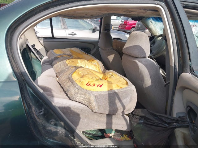 Продаж на аукціоні авто 2003 Chevrolet Malibu, vin: 1G1ND52J23M734948, номер лоту: 45105944