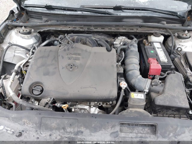 Продаж на аукціоні авто 2019 Toyota Avalon Xle, vin: 4T1BZ1FB8KU016113, номер лоту: 45105946