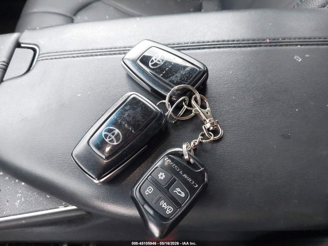Продаж на аукціоні авто 2019 Toyota Avalon Xle, vin: 4T1BZ1FB8KU016113, номер лоту: 45105946