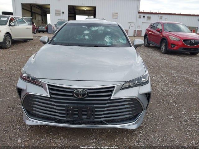 Продаж на аукціоні авто 2019 Toyota Avalon Xle, vin: 4T1BZ1FB8KU016113, номер лоту: 45105946