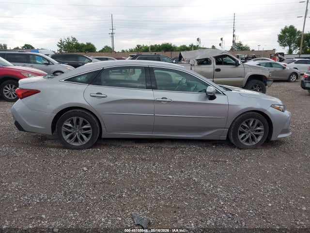 Продаж на аукціоні авто 2019 Toyota Avalon Xle, vin: 4T1BZ1FB8KU016113, номер лоту: 45105946