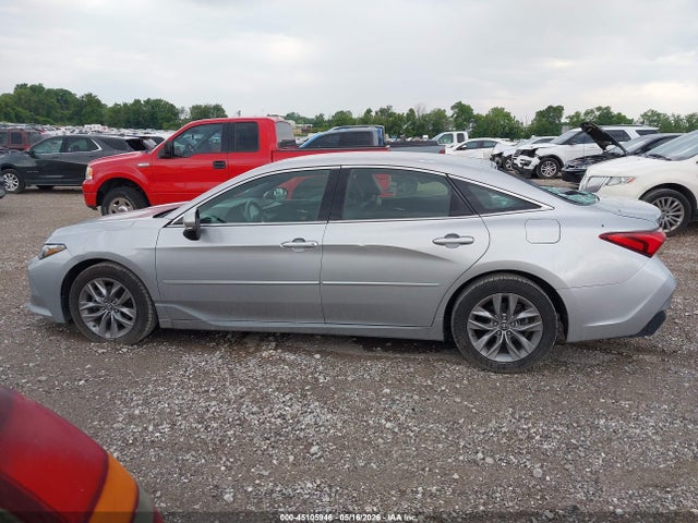 Продаж на аукціоні авто 2019 Toyota Avalon Xle, vin: 4T1BZ1FB8KU016113, номер лоту: 45105946
