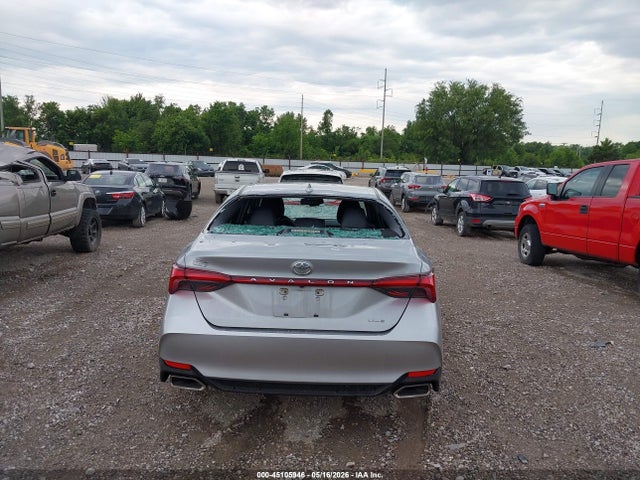 Продаж на аукціоні авто 2019 Toyota Avalon Xle, vin: 4T1BZ1FB8KU016113, номер лоту: 45105946