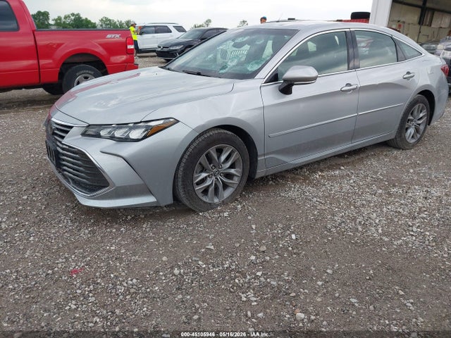 Продаж на аукціоні авто 2019 Toyota Avalon Xle, vin: 4T1BZ1FB8KU016113, номер лоту: 45105946