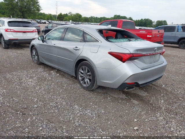 Продаж на аукціоні авто 2019 Toyota Avalon Xle, vin: 4T1BZ1FB8KU016113, номер лоту: 45105946