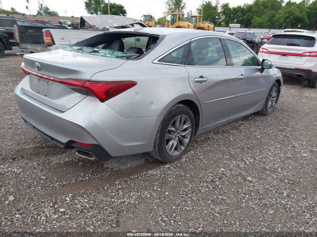 Продаж на аукціоні авто 2019 Toyota Avalon Xle, vin: 4T1BZ1FB8KU016113, номер лоту: 45105946