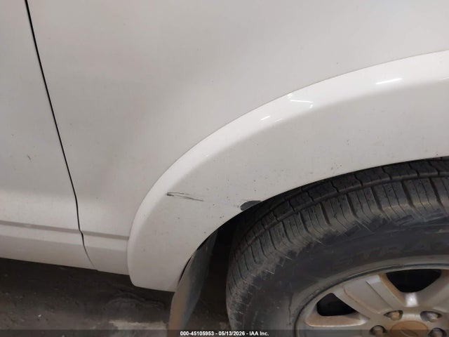 45105953 :رقم المزاد ، 1FMEU7DE6AUA14676 vin ، 2010 Ford Explorer Xlt مزاد بيع