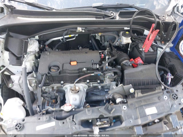 Продажа на аукционе авто 2025 Honda Hr-v Awd Lx, vin: 3CZRZ2H33SM752065, номер лота: 45105955