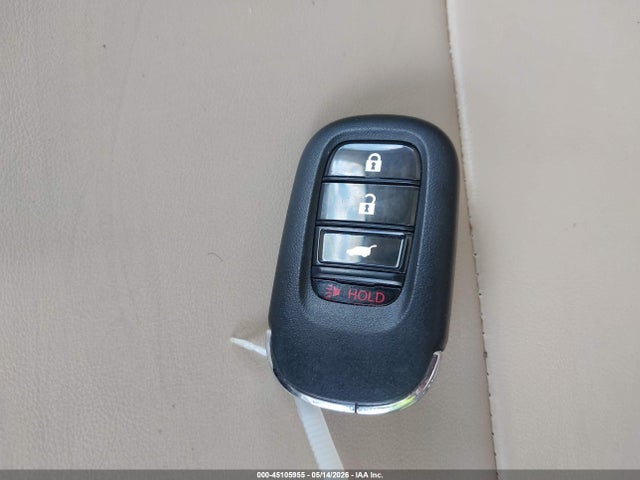 Продажа на аукционе авто 2025 Honda Hr-v Awd Lx, vin: 3CZRZ2H33SM752065, номер лота: 45105955