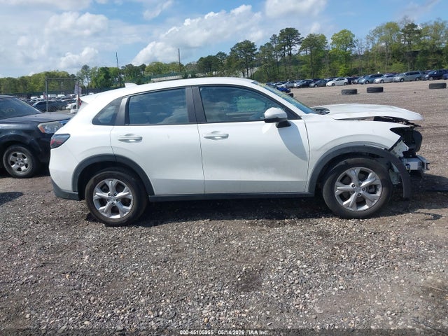 Продажа на аукционе авто 2025 Honda Hr-v Awd Lx, vin: 3CZRZ2H33SM752065, номер лота: 45105955