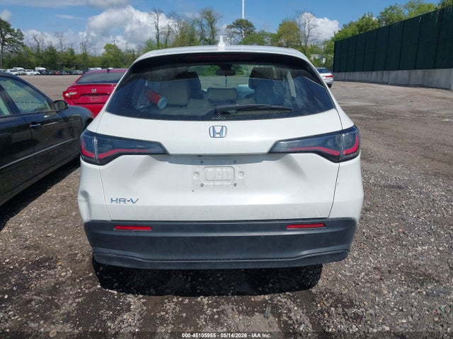 Продажа на аукционе авто 2025 Honda Hr-v Awd Lx, vin: 3CZRZ2H33SM752065, номер лота: 45105955