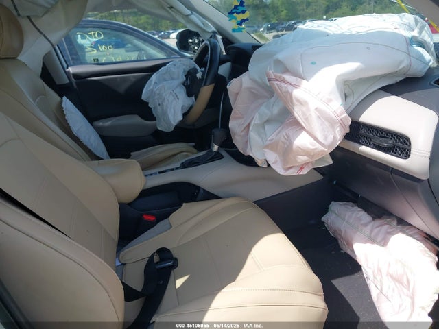 Продажа на аукционе авто 2025 Honda Hr-v Awd Lx, vin: 3CZRZ2H33SM752065, номер лота: 45105955