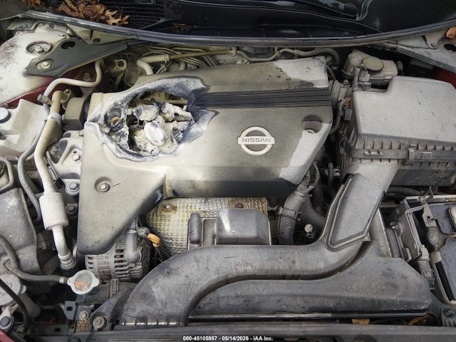 Продажа на аукционе авто 2015 Nissan Altima 2.5 S, vin: 1N4AL3AP8FC143073, номер лота: 45105957