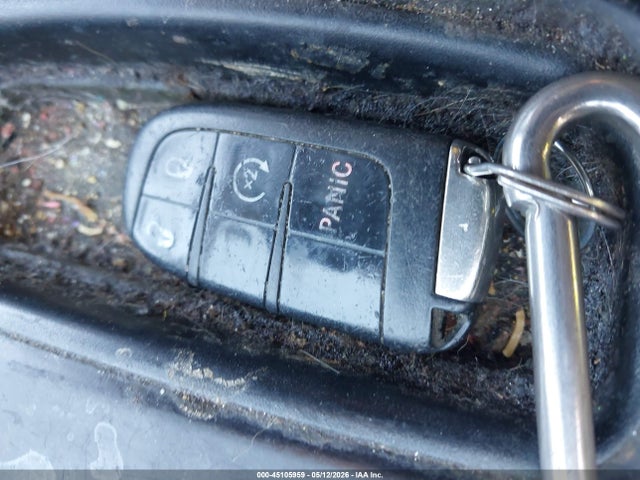 Продаж на аукціоні авто 2014 Dodge Durango Limited, vin: 1C4RDJDG4EC268077, номер лоту: 45105959