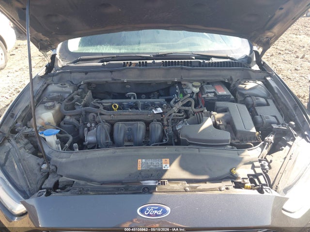 Продажа на аукционе авто 2015 Ford Fusion Se, vin: 1FA6P0H76F5115470, номер лота: 45105962