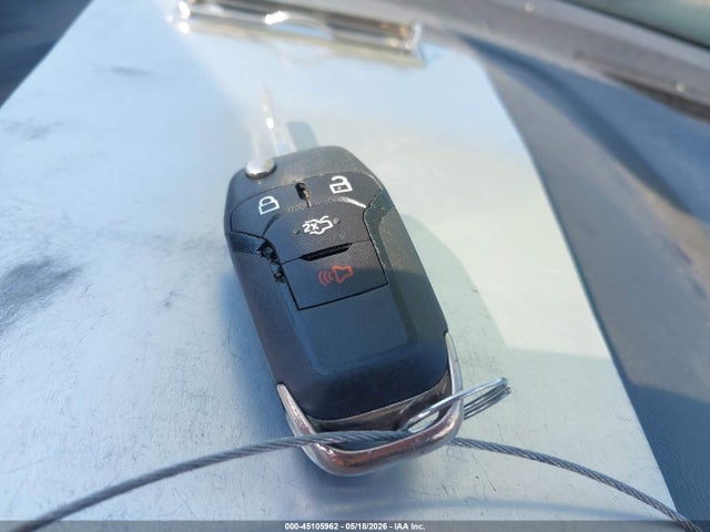 Продажа на аукционе авто 2015 Ford Fusion Se, vin: 1FA6P0H76F5115470, номер лота: 45105962