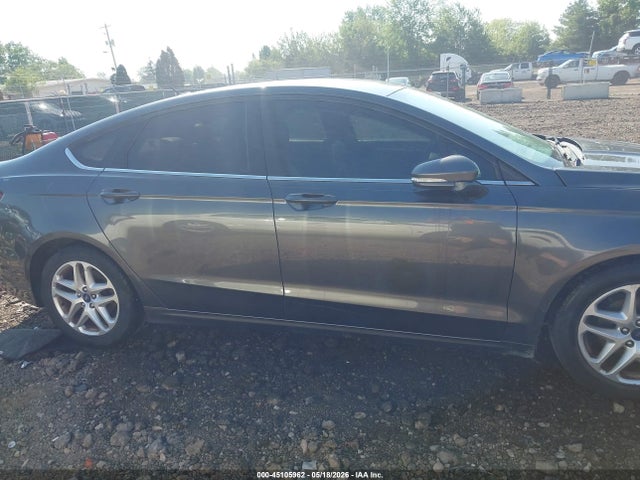 Продажа на аукционе авто 2015 Ford Fusion Se, vin: 1FA6P0H76F5115470, номер лота: 45105962