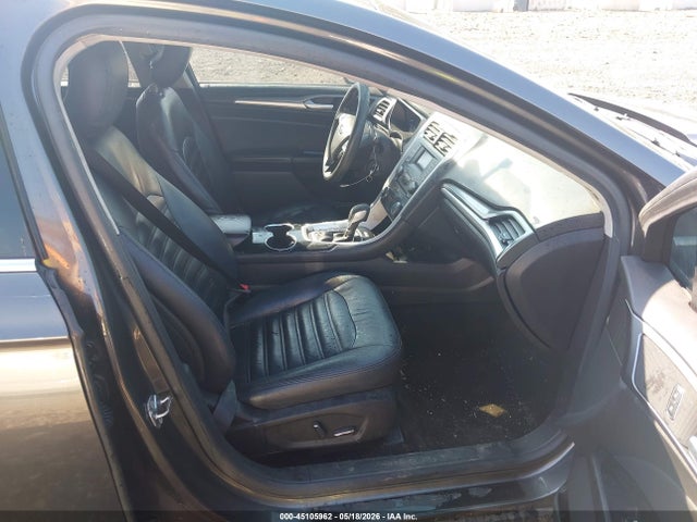 Продажа на аукционе авто 2015 Ford Fusion Se, vin: 1FA6P0H76F5115470, номер лота: 45105962