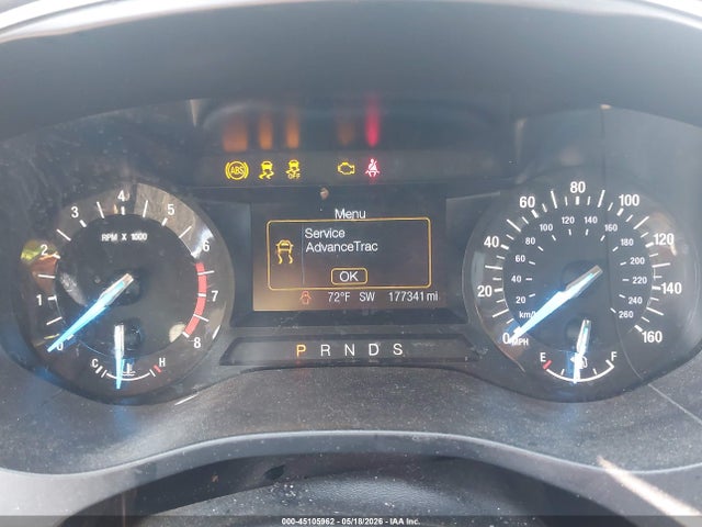 Продажа на аукционе авто 2015 Ford Fusion Se, vin: 1FA6P0H76F5115470, номер лота: 45105962