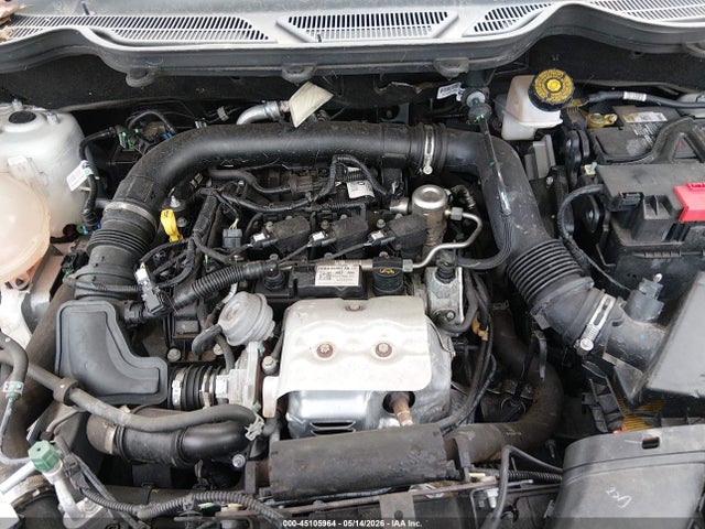 Aukcja sprzedaży 2020 Ford Ecosport Se, vin: MAJ3S2GE7LC359441, numer aukcji: 45105964