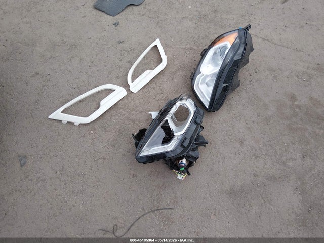 Aukcja sprzedaży 2020 Ford Ecosport Se, vin: MAJ3S2GE7LC359441, numer aukcji: 45105964