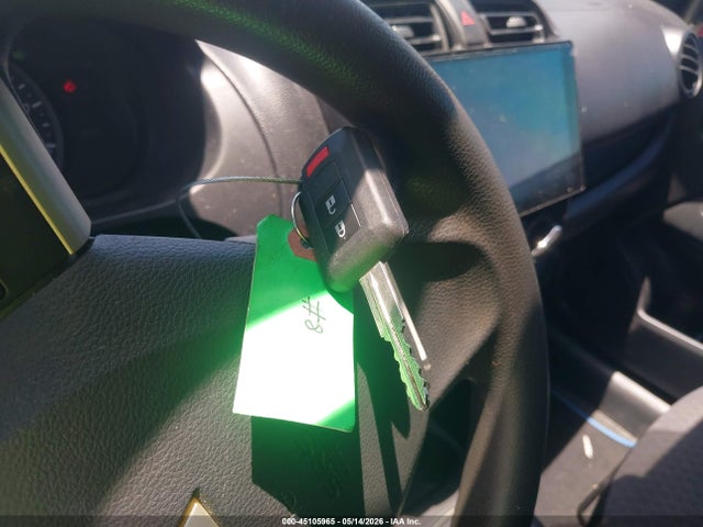 Продажа на аукционе авто 2019 Mitsubishi Mirage Es/rf, vin: ML32A3HJ1KH013643, номер лота: 45105965