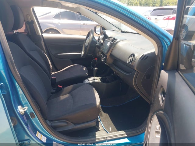 Продажа на аукционе авто 2019 Mitsubishi Mirage Es/rf, vin: ML32A3HJ1KH013643, номер лота: 45105965