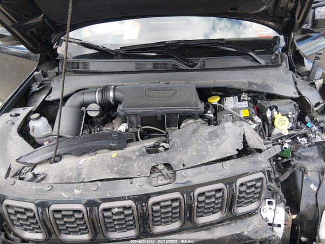 Aukcja sprzedaży 2026 Jeep Compass Limited Altitude, vin: 3C4NJDCN6TT162479, numer aukcji: 45105967