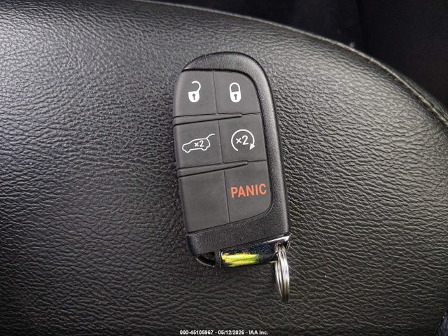 Aukcja sprzedaży 2026 Jeep Compass Limited Altitude, vin: 3C4NJDCN6TT162479, numer aukcji: 45105967
