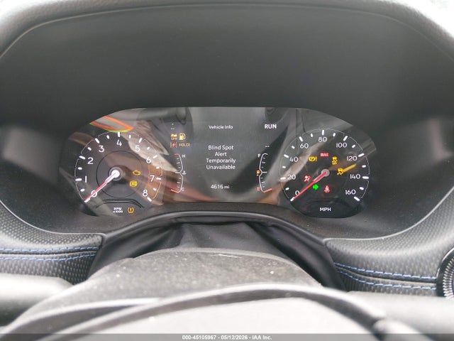 Aukcja sprzedaży 2026 Jeep Compass Limited Altitude, vin: 3C4NJDCN6TT162479, numer aukcji: 45105967