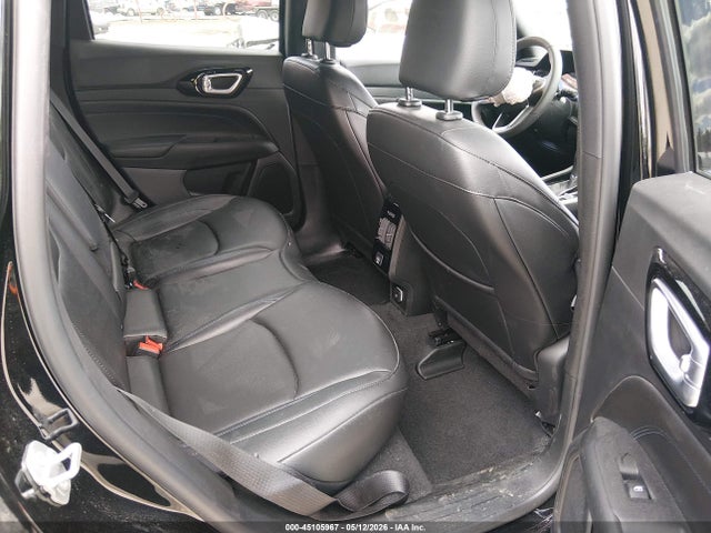 Aukcja sprzedaży 2026 Jeep Compass Limited Altitude, vin: 3C4NJDCN6TT162479, numer aukcji: 45105967