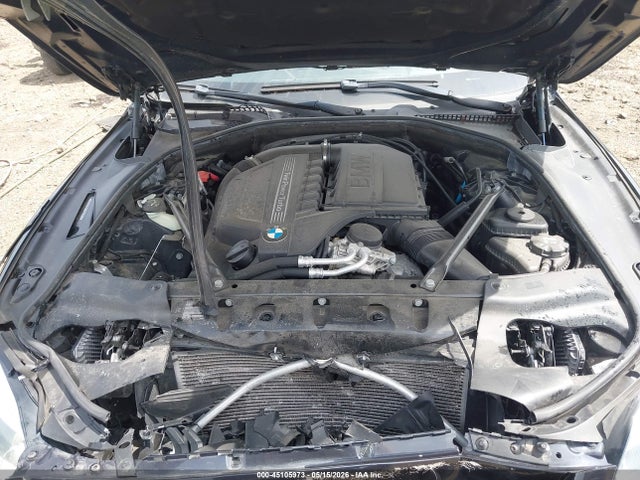 Auction sale of the 2017 Bmw 640i Gran Coupe Xdrive, vin: WBA6D2C33HGT73288, lot number: 45105973