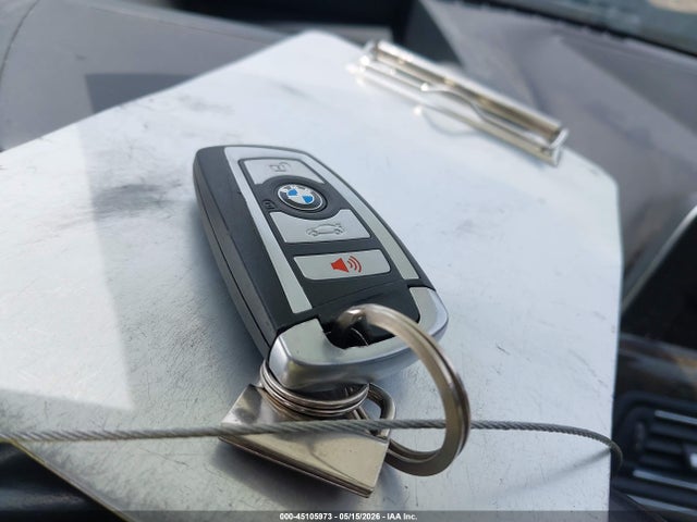 Auction sale of the 2017 Bmw 640i Gran Coupe Xdrive, vin: WBA6D2C33HGT73288, lot number: 45105973