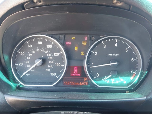 Продажа на аукционе авто 2013 Bmw 128i, vin: WBAUL7C51DVU08442, номер лота: 45105979