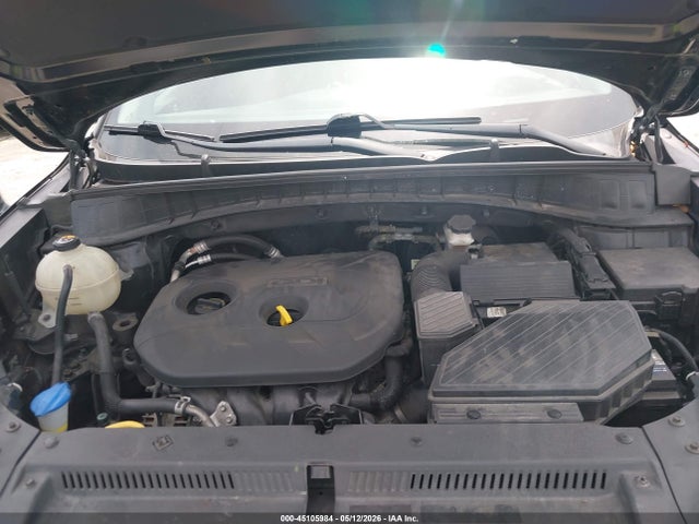 Aukcja sprzedaży 2017 Hyundai Tucson Se, vin: KM8J23A43HU404878, numer aukcji: 45105984