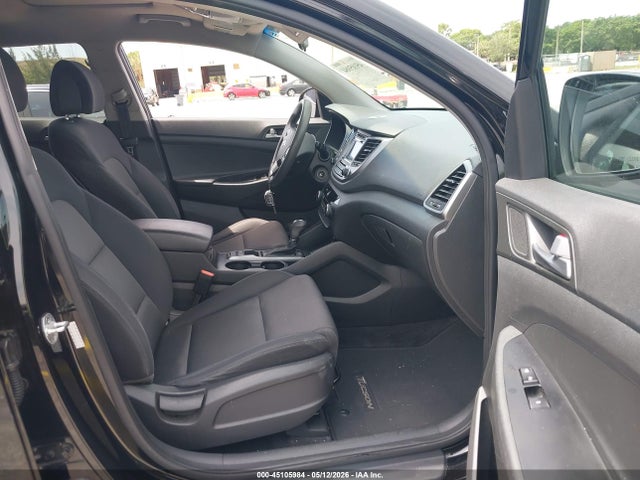 Aukcja sprzedaży 2017 Hyundai Tucson Se, vin: KM8J23A43HU404878, numer aukcji: 45105984