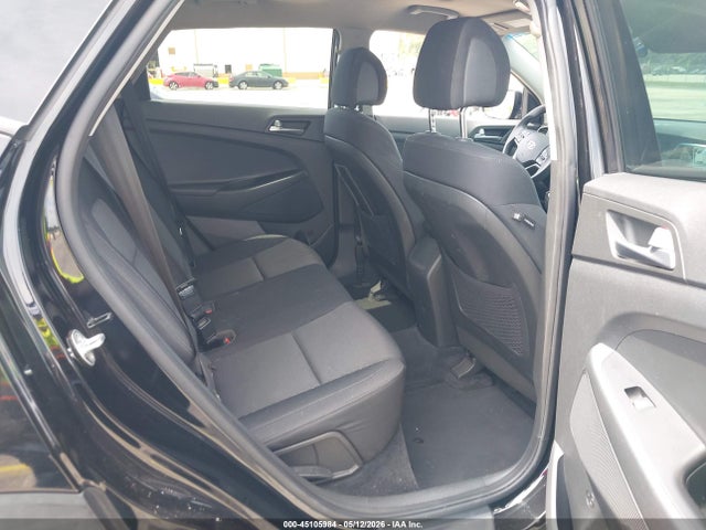 Aukcja sprzedaży 2017 Hyundai Tucson Se, vin: KM8J23A43HU404878, numer aukcji: 45105984