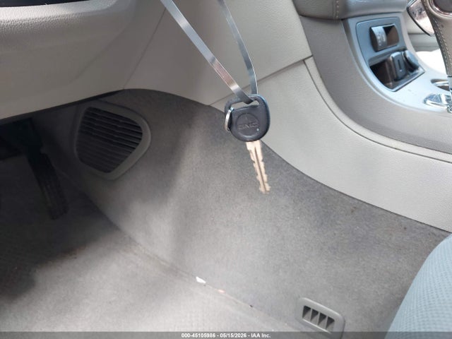 2015 Gmc Acadia Sle-1 მანქანა იყიდება აუქციონზე, vin: 1GKKRNEDXFJ141950, აუქციონის ნომერი: 45105986