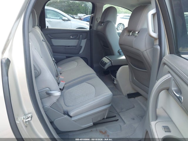 2015 Gmc Acadia Sle-1 მანქანა იყიდება აუქციონზე, vin: 1GKKRNEDXFJ141950, აუქციონის ნომერი: 45105986