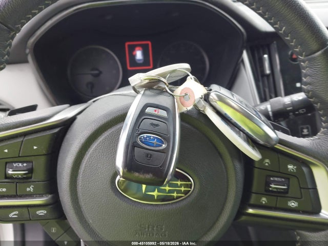 Aukcja sprzedaży 2020 Subaru Outback Premium, vin: 4S4BTACC4L3215276, numer aukcji: 45105992