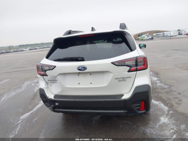 Aukcja sprzedaży 2020 Subaru Outback Premium, vin: 4S4BTACC4L3215276, numer aukcji: 45105992