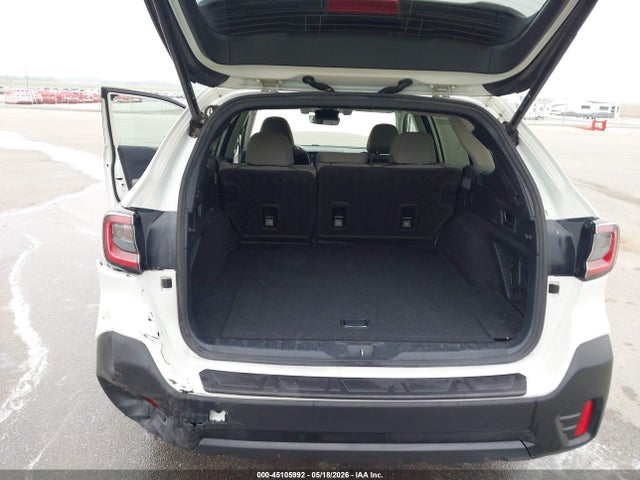 Aukcja sprzedaży 2020 Subaru Outback Premium, vin: 4S4BTACC4L3215276, numer aukcji: 45105992