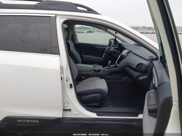 Aukcja sprzedaży 2020 Subaru Outback Premium, vin: 4S4BTACC4L3215276, numer aukcji: 45105992