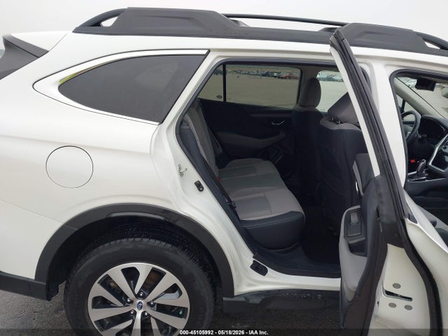 Aukcja sprzedaży 2020 Subaru Outback Premium, vin: 4S4BTACC4L3215276, numer aukcji: 45105992