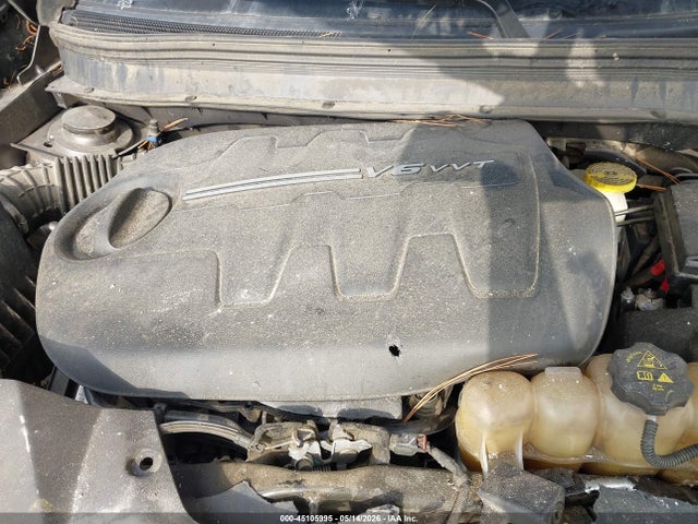 45105995 :رقم المزاد ، 1C4PJMDX7KD104927 vin ، 2019 Jeep Cherokee Limited 4x4 مزاد بيع